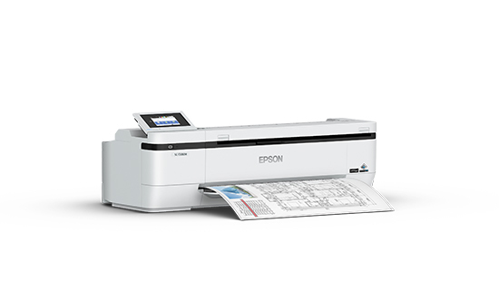 Epson SureColor SC-T3130M 24” Multi-Function Technical Printer