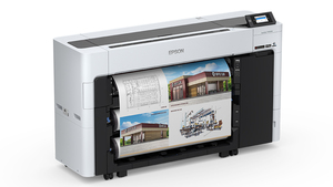 Epson SureColor SC-T5730DM  36" Dual Roll Multifunction Technical Printer