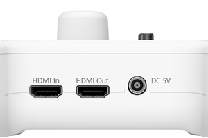 ELPDC30 4K Document Camera