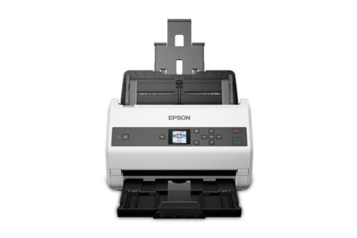 SPT_B11B251201 | Epson DS-970 | DS Series | Scanners | Support 