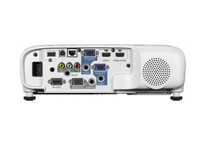 Epson 2042 XGA 3LCD Projector
