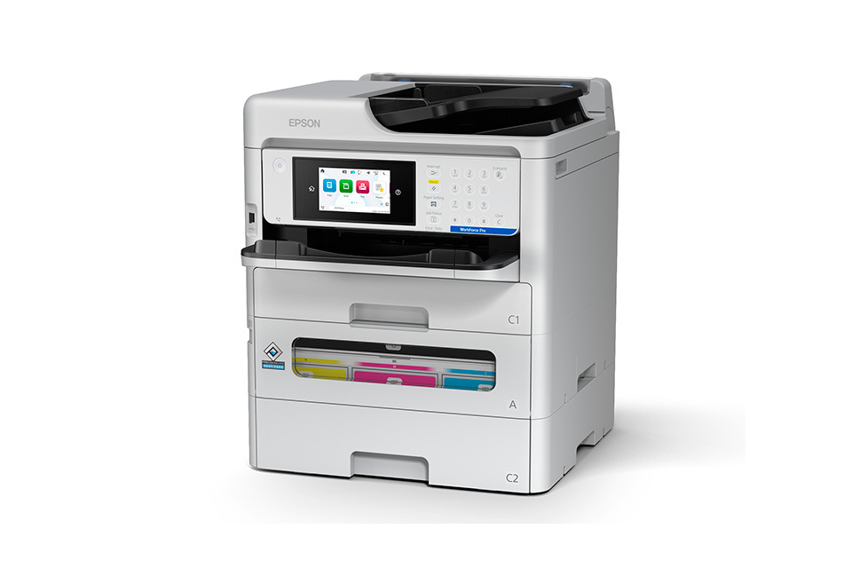 Epson WorkForce Pro EM-C800