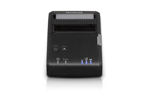 ② EPSON サーマルプリンター TM-P20(バッテリー&充電器セット) 店舗 ② EPSON サーマルプリンター TM-P20(バッテリー&充電器セット) 店舗