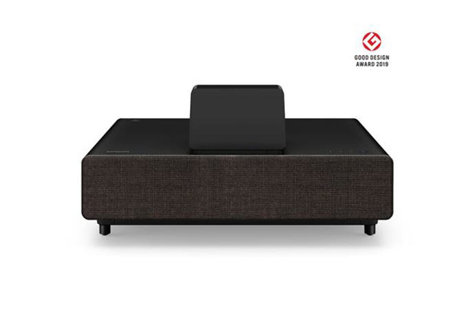 EpiqVision Ultra EH-LS500B​