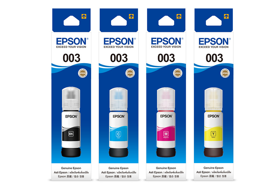 Epson EcoTank 복합기 L3550