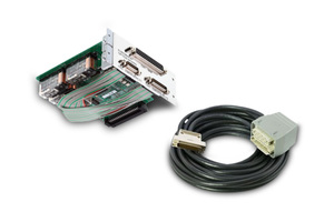 Euromap 67 Interface for Injection Molding Machines