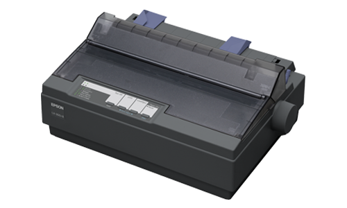 LX-300+ II Impact Printer | Products | Epson US