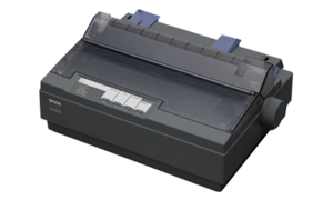 LX-300+ II Impact Printer | Impact | Printers | For Work