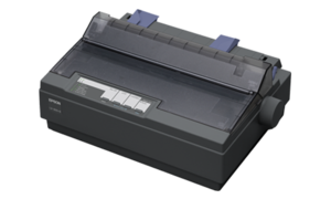 LX-300+ II Impact Printer