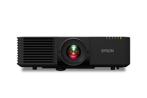 PowerLite L735U Full HD WUXGA 3LCD Laser Projector PowerLite L735U Full HD WUXGA 3LCD Laser Projector