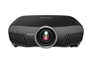 Pro Cinema 4040 3LCD Projector with 4K Enhancement and HDR