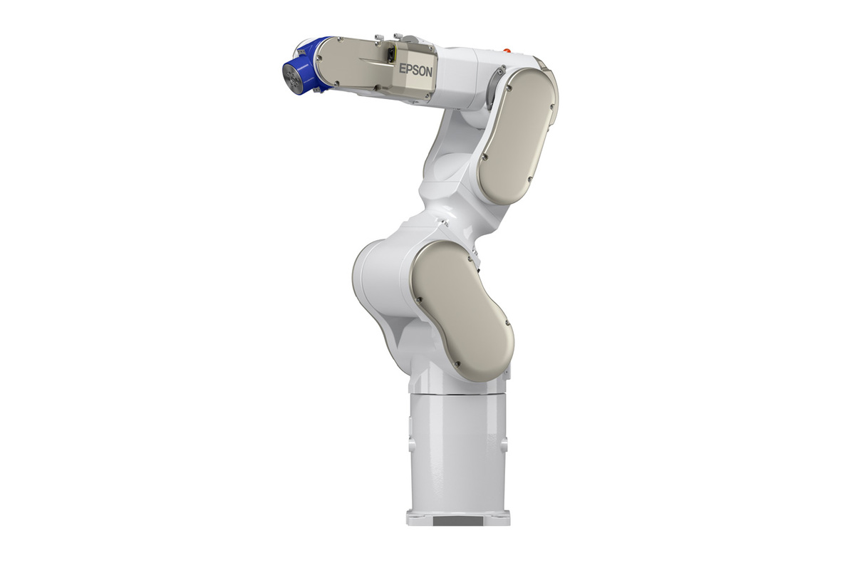 Epson® C8LB 6-Axis Robot 