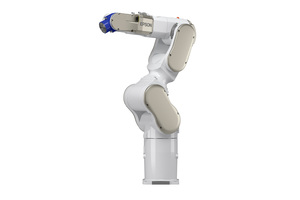 Robot de 6 ejes Epson C8LB