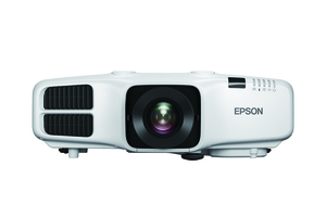 Epson EB-5510 XGA 3LCD Projector with Standard Lens