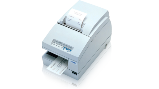 Epson TM-U675