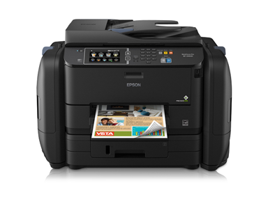 Epson WorkForce Pro WF-R4640