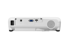 Epson EB-E10 XGA 3LCD Projector (Discontinued)