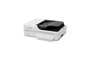 Epson WorkForce DS-1760WN