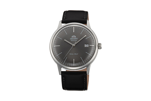 Orient bambino clearance black