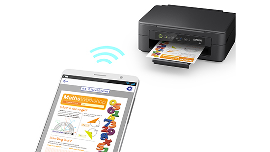 epson expression home 2105