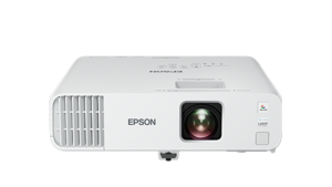 Epson EB-L200W 3LCD WXGA Standard-Throw Laser Projector with Built-in Wireless