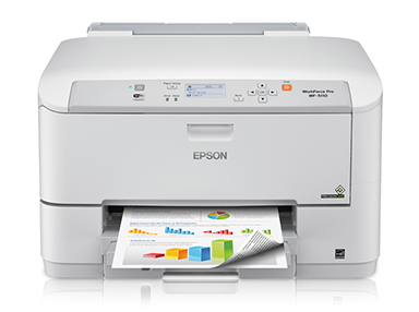 Epson WorkForce Pro WF-5110