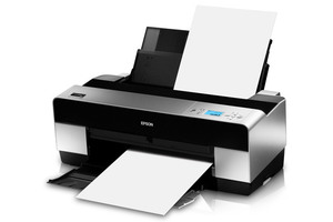CA61201-VM | Epson Stylus Pro Standard Edition Printer | Large Format | Printers For | Epson US