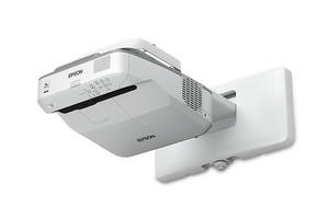 Proyector Epson PowerLite 680