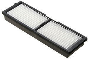 Smoke Filter - V13H134A12