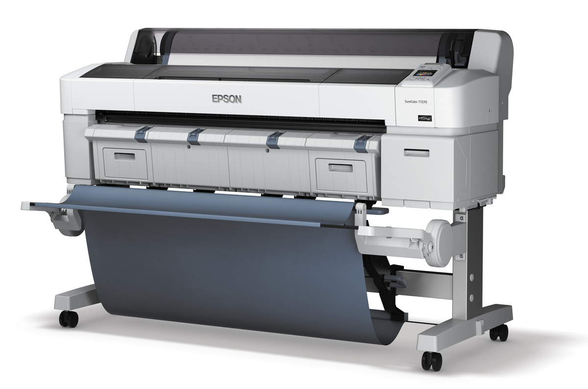 Epson SureColor SC-T7270