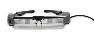 Moverio BT-35E Smart Glasses
