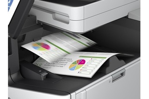 Epson WorkForce Enterprise WF-C20750 A3 Color MultiFunction Device