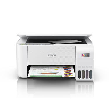 Epson EcoTank L3256