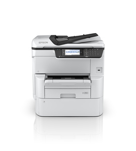 WorkForce Pro WF-C878R A3 Colour Multifunction Printer