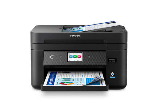 Epson lance l'imprimante professionnelle WorkForce Pro Jet