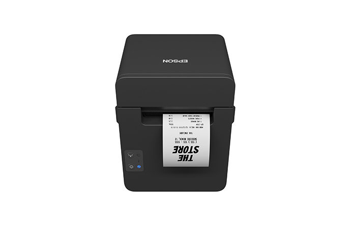 Impresora Térmica de Recibos TM-T20IV-SP
