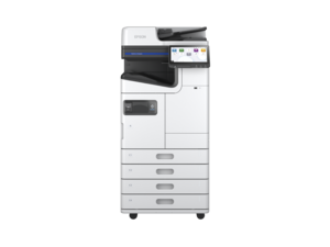 Epson WorkForce Enterprise AM-M5500, A3 Mono Multifunction Printer