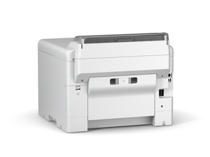 Epson WorkForce Pro WF-M5399 A4 Monochrome Single Function Printer