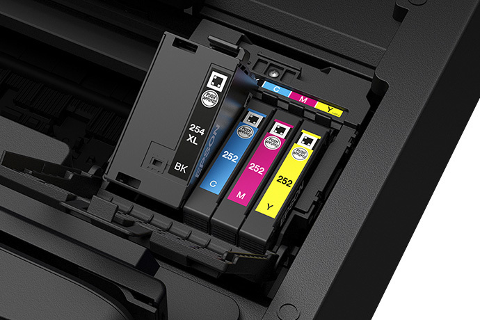 Las IMPRESORAS EPSON mas VELOCES en A3⚡ la WF7710 y L1455