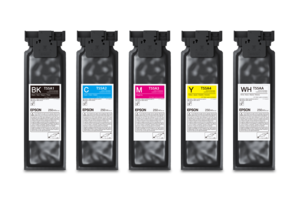 Epson T55A Ink Pack