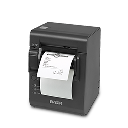 TM-L90 Plus Label Printer
