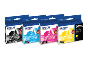 Epson 202xl discount