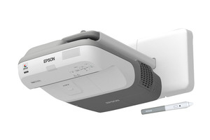 BrightLink 450Wi Interactive Projector