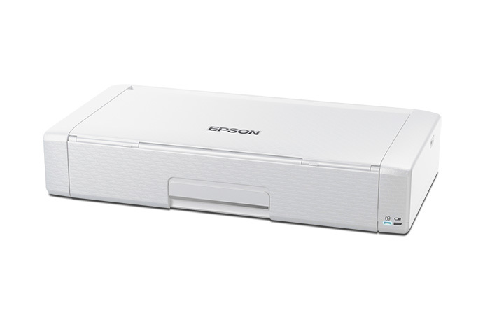 EPSON Imprimante portable WF-110W C11CH25401