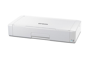 WorkForce EC-C110 Wireless Mobile Colour Printer | Products WorkForce EC-C110 Wireless Mobile Colour Printer | Products