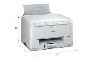 Epson WorkForce Pro WP-4023 Network Wireless Color Printer