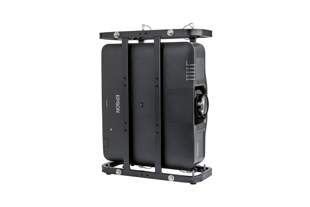 ELPMB84 Projector Stacking Frame – Beta Model (695 mm Wide)