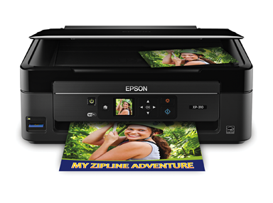 Epson Xp 310 Xp Series All In Ones Printers Support Epson Us