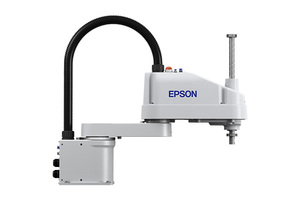 Epson LS6 SCARA Robots - 500mm | Products | Epson US