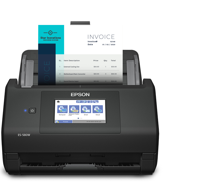 Tres claves a considerar antes de comprar una impresora Epson EcoTank, Epson Smart Panel, IA, México, España, Estados Unidos, TECNOLOGIA